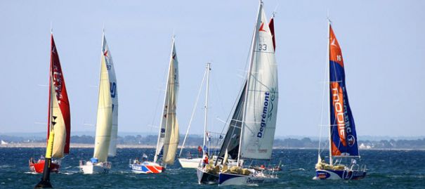 Marc Schaffner - CRTB morbihan tourisme