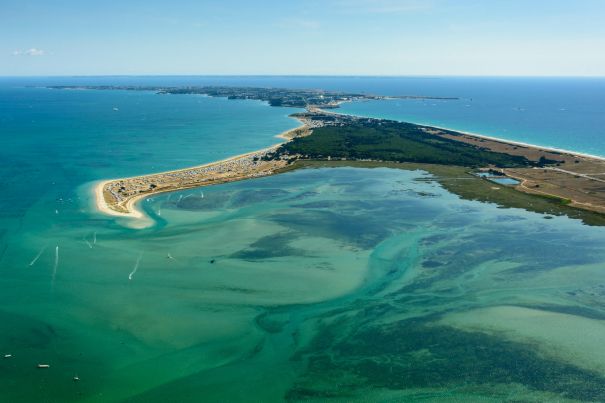 patrice baissac - OTI Baie de Quiberon