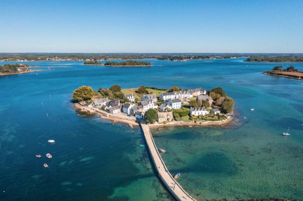 saint cado u00a9 thibault poriel - baie de quiberon tourisme