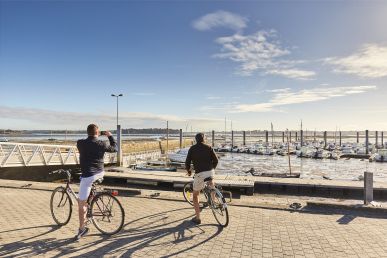 locmariaquer - alexandre lamoureux - OTI baie de quiberon