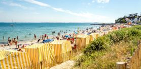 plage de carnac u00a9 cyrille baissac - OTI baie de quiberon tourisme