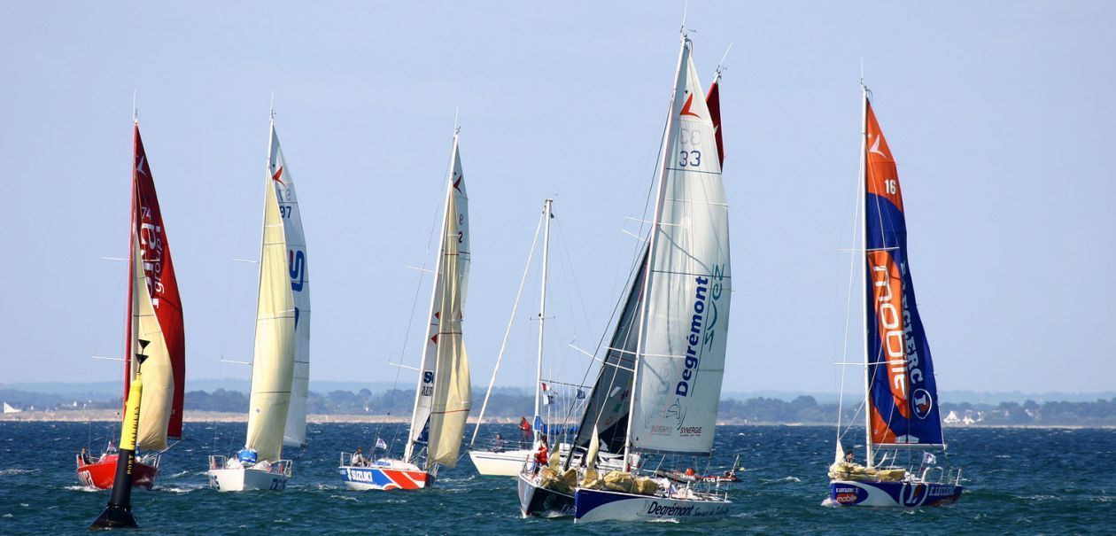 marc schaffner - CRTB morbihan tourisme