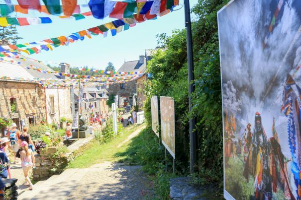 loic kersuzan - Morbihan Tourisme