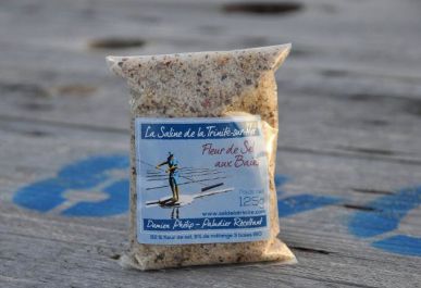 u00a9 la saline de la trinite-sur-mer