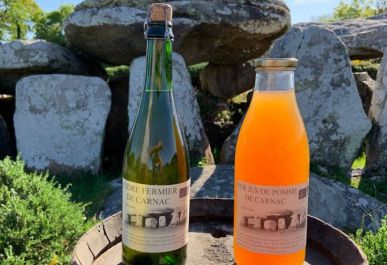u00a9 cidrerie de carnac