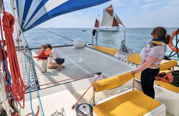 u00a9 navette-voile iliens - quiberon - belle-u00eele