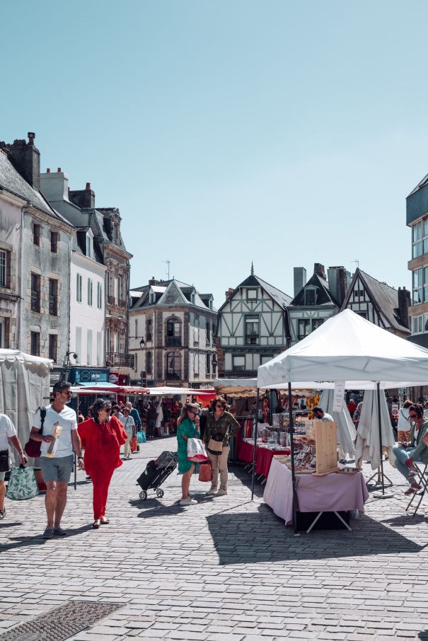 Maria Gracia Salas Rodriguez / Bretagne Tourisme