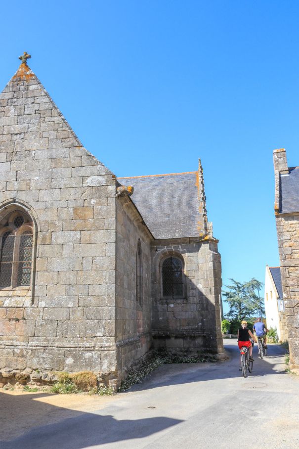loic kersuzan - morbihan tourisme