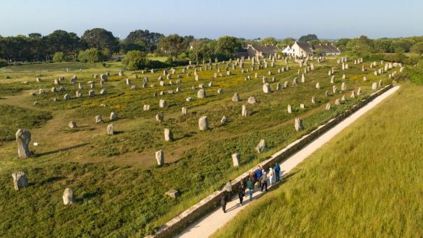 u00a9 thibault poriel - OTI baiedequiberon