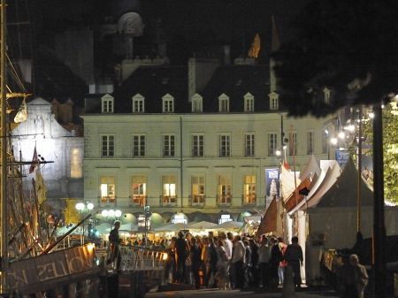 Vannes : vos rendez-vous de l'été