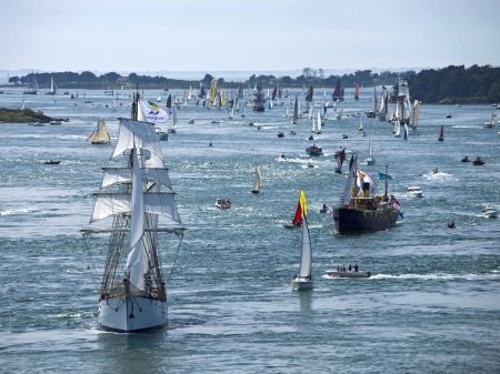 La Semaine du Golfe