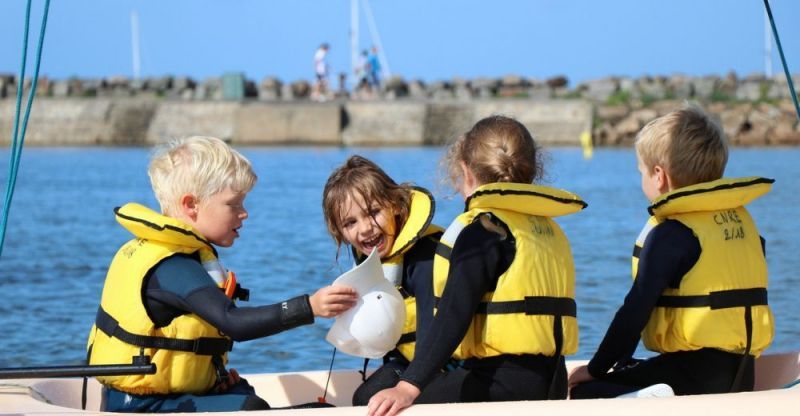Agenda et guide de l'été 2025 à La Trinité sur mer et Carnac