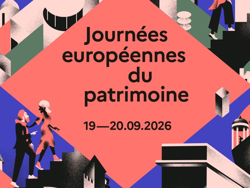 Journées du patrimoine et Mégalithes en fête 2026