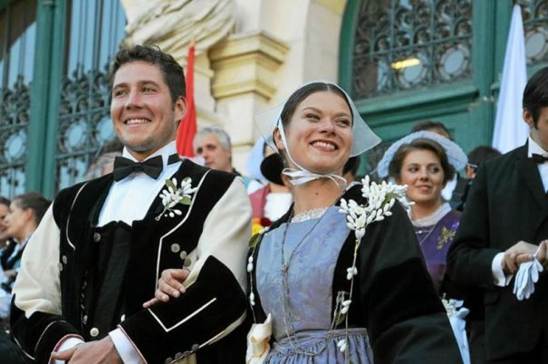 La Reine d'Arvor © Margot Remaud
