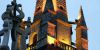 Eglise Saint Cornely © Office de tourisme de Carnac