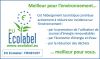 Notre camping certifié écolabel européen