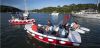 © ty bagou - location bateau electrique auray