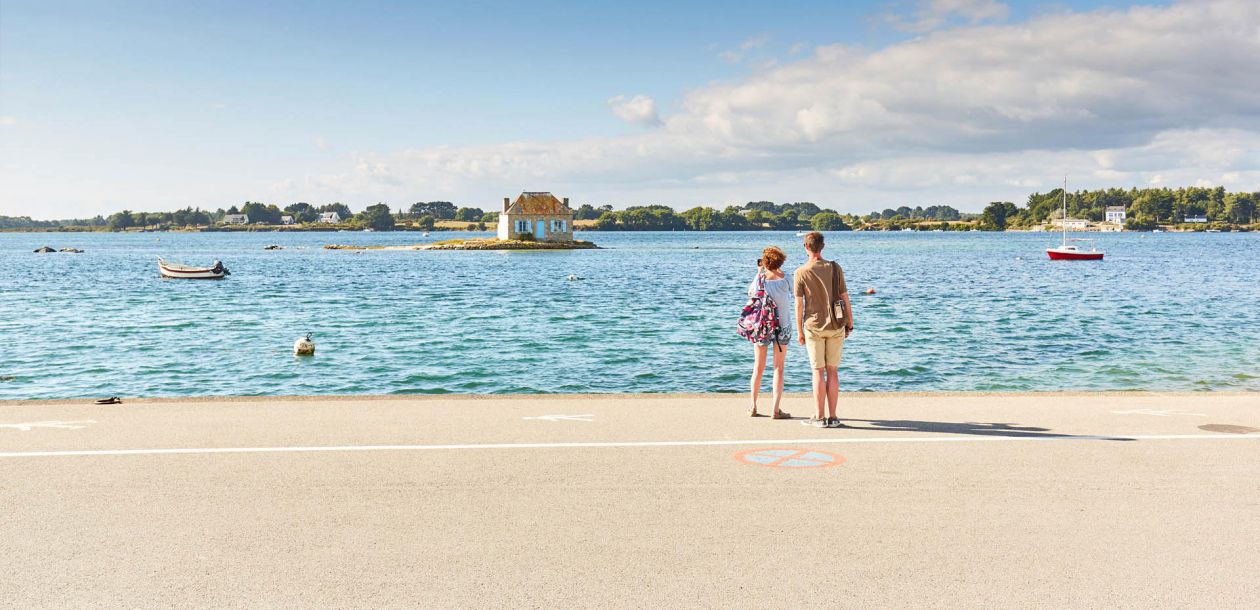 saint cado © alexandre lamoureux - baie de quiberon tourisme