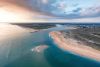 barre d'etel © thibault poriel - baie de quiberon tourisme