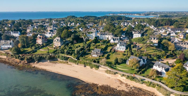 © Thibault Poriel - OTI baie de quiberon