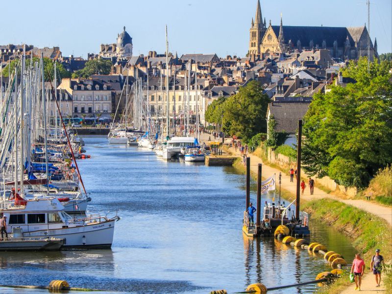 © Kersuzan Loic / Tourisme Morbihan