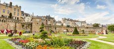 Vannes © Alexandre Lamoureux