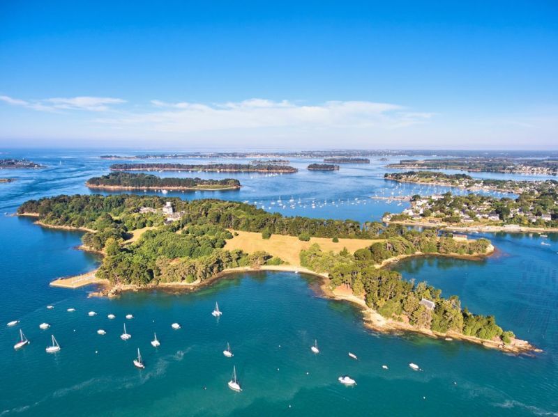 © A.Lamoureux – Golfe du Morbihan Vannes tourisme