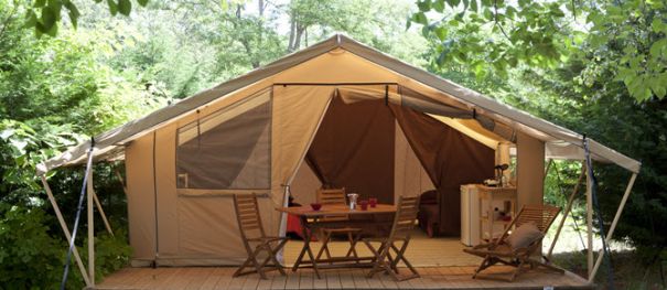 L’aventure lodge, version pratique