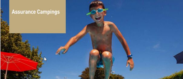 Pour des vacances en toute sérénité...