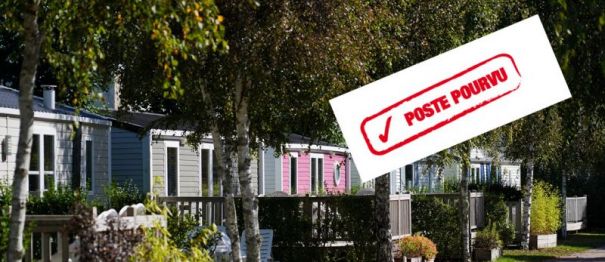 Agent hygiène et propreté (H/F)