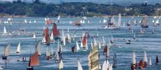 © Semaine du Golfe du Morbihan