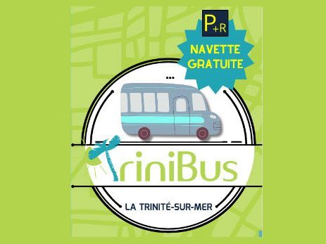 trinibus - transport la trinite-sur-mer