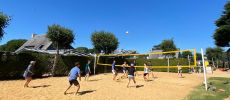 Animations pendant vos vacances à La Trinité sur Mer 