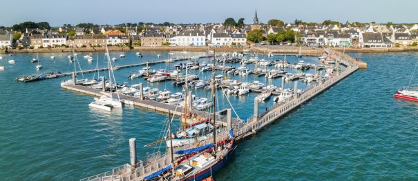 Locmariaquer - thibault poriel - OTI baie de quiberon