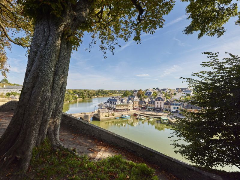 © Lamoureux Alexandre / OTI Baie de Quiberon