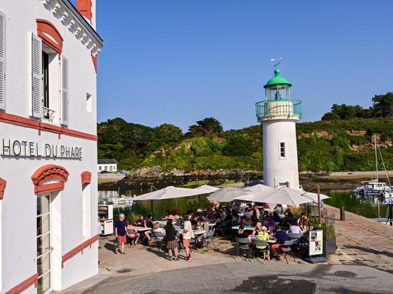 © Kersuzan Loic / Tourisme Morbihan