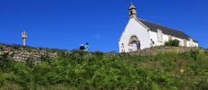 Tumulus Saint Michel à Carnac © Marc Schaffner - CRTB morbihan tourisme