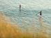 © Berthier Emmanuel - sortie en paddle en baie de quiberon