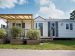 Mobil-home 6 personnes avec terrasse couverte