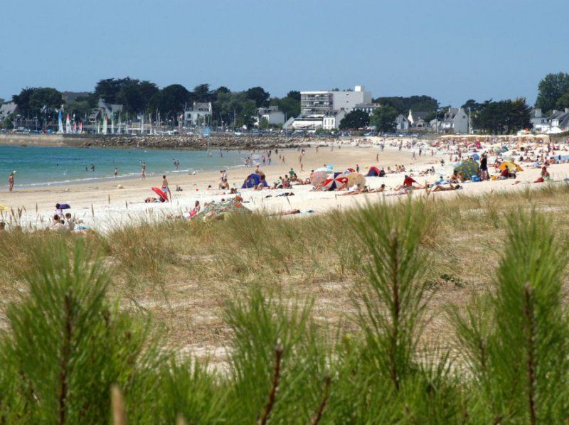 Hotel Trinite Sur Mer Hotel Trinite Sur Mer