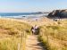 Côte sauvage Quiberon © Alexandre Lamoureux pour Baie de Quiberon Tourisme