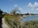 GR34 à la Trinité sur Mer (Bretagne)