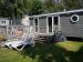 Location d'un mobil-home Privilège 5 personnes