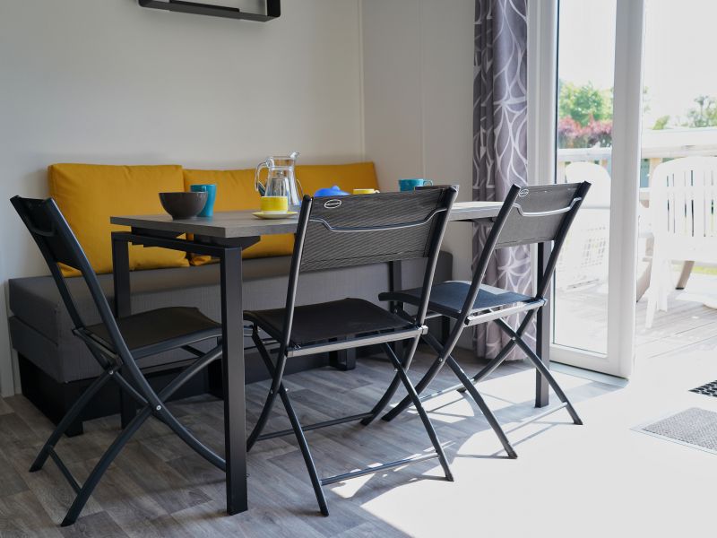 séjour mobil-home PMR séjour mobil-home PMR