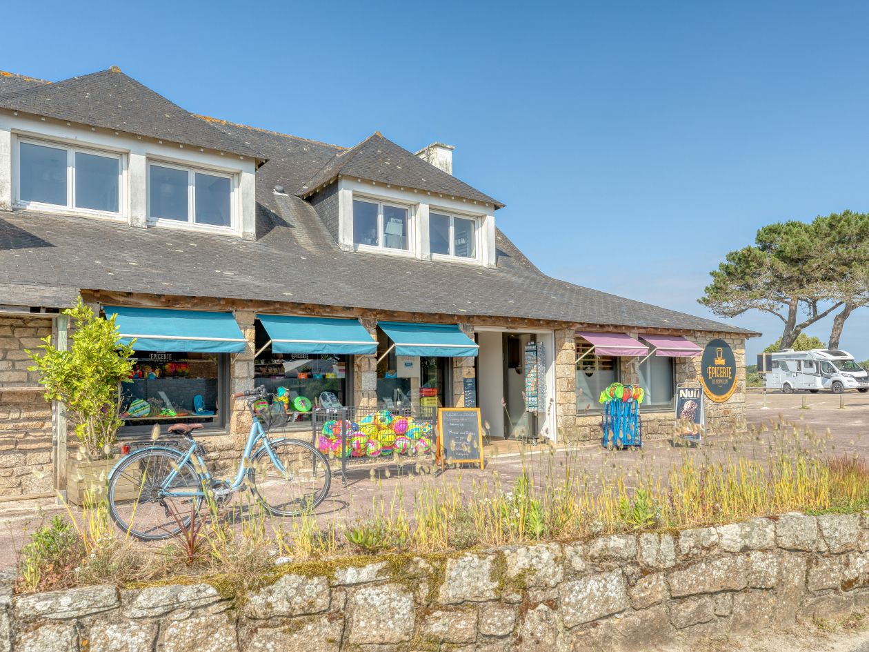 epicerie de kervillen ©David Glévarec – Planète360 Quimper epicerie de kervillen ©David Glévarec – Planète360 Quimper